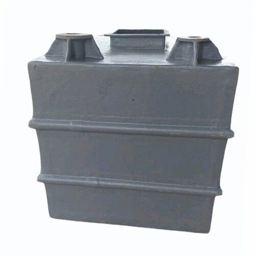Chemical Storage Tank