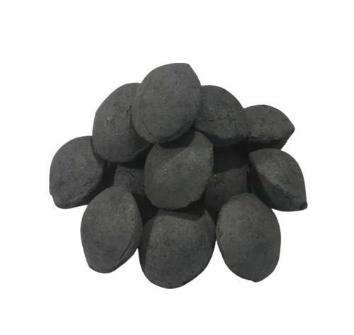 Coconut Shell Briquettes