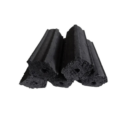 Coconut Shell Charcoal Briquettes