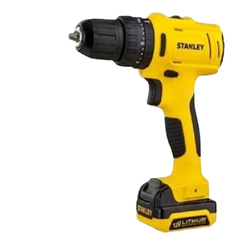 Cordless Drill Machine