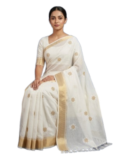 Cotton Silk Sarees