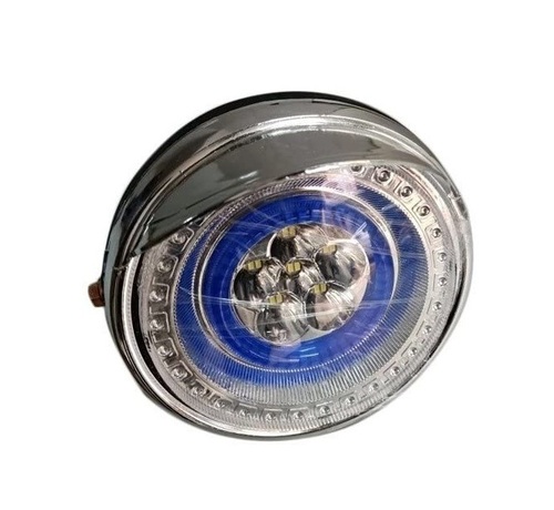 E Rickshaw Headlight