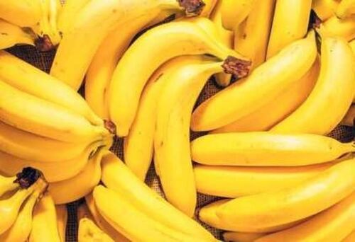 Fresh Banana - Color: Na