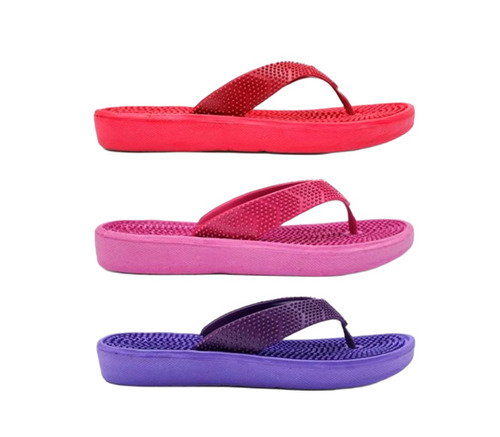 Girls Slippers