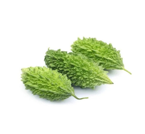 Green Bitter Gourd
