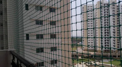 Hdpe Bird Protection Nets