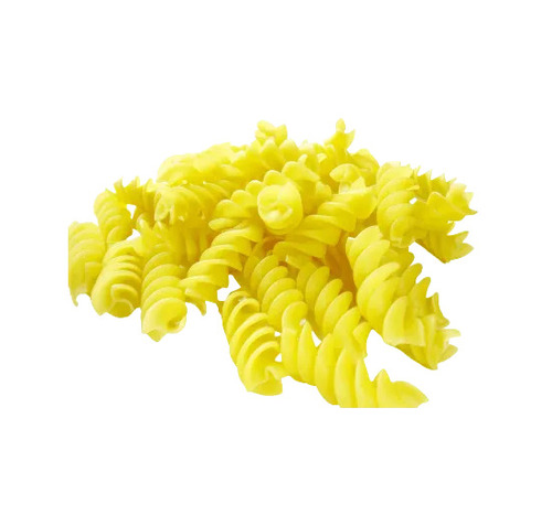 Helical Pasta
