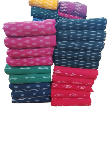 Ikat Fabrics