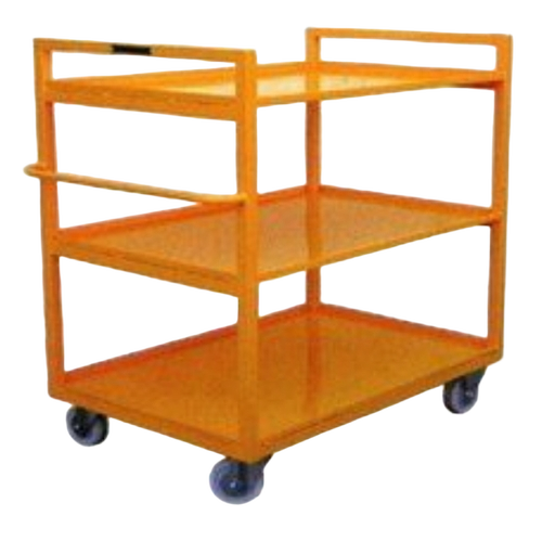 Industrial Trolley
