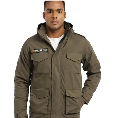Jacket 