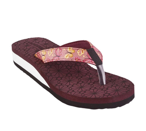 Ladies Slippers