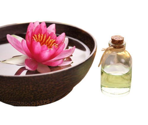 Lotus Perfumes