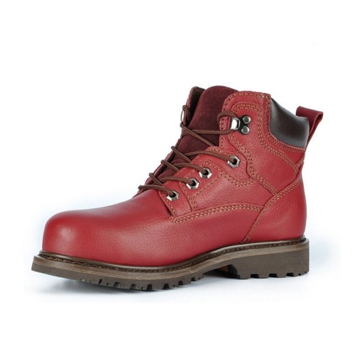 Men Safety Shoes