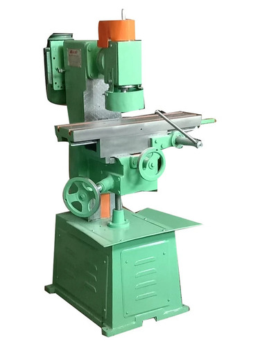 Mini Milling Machine