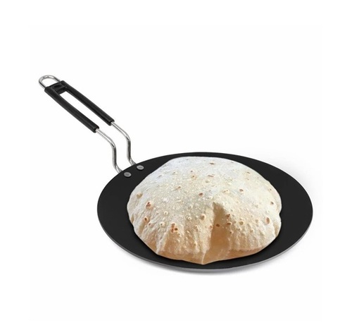 Non Stick Iron Tawa