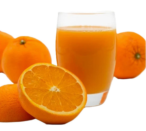 Orange Pulp