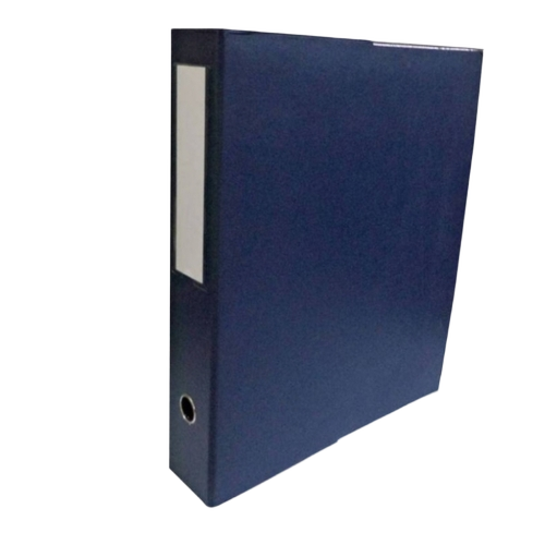 Plain Pvc File 
