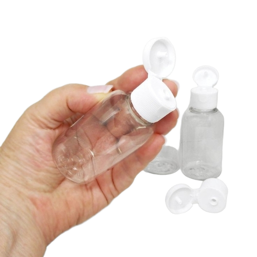 Plastic Bottles