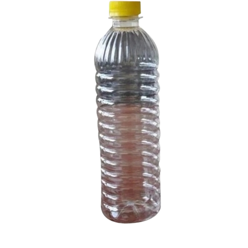Plastic Bottles