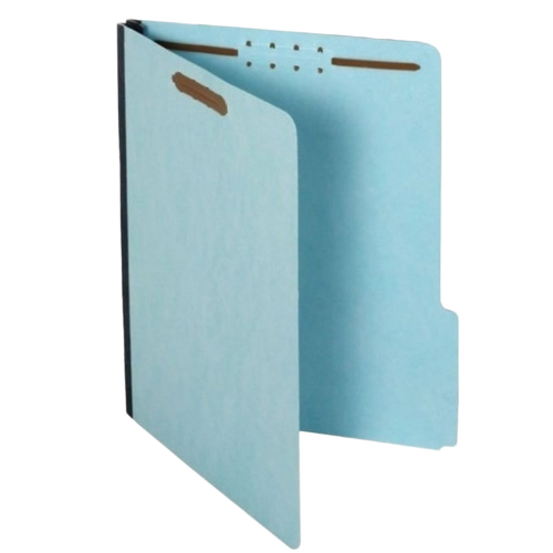 Plastic File