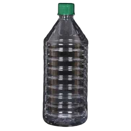 Plastic Water Bottles