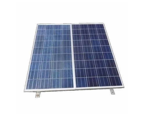 Solar Electric Panels