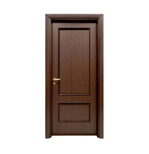 Solid Wood Door