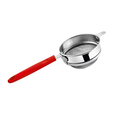 Stainless Steel Tea Strainers