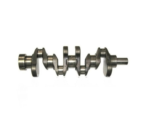 Steel Compressor Crankshafts