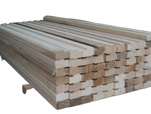 Teak Wood Sizes For Door Frames - Color: Brown