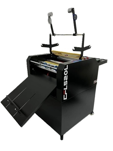 Thermal Lamination Machine Autocut System