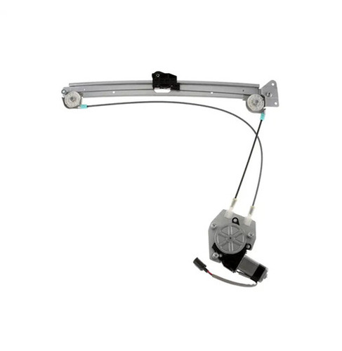 Window Regulator