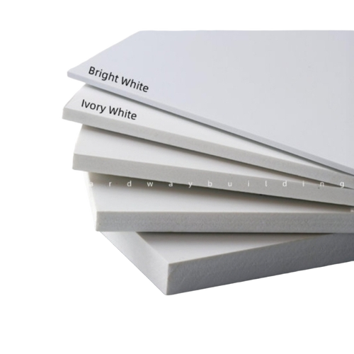Wpc Foam Board