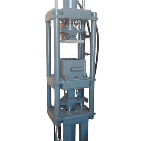 15 Hp Compressed Earth Blocks Machine