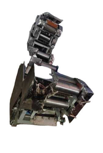 22 Roller Automatic Noodle Making Machine - Capacity: 800 Kg/Hr