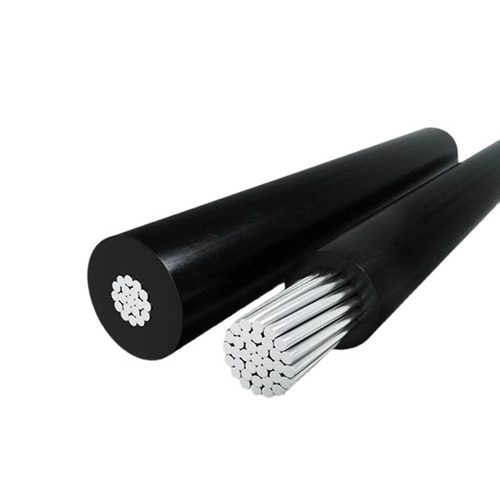 Aerial Bunched Cables