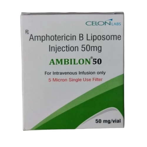 Ambilon 50 Mg Injection