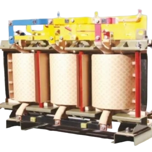 Amorphous Metal Transformer