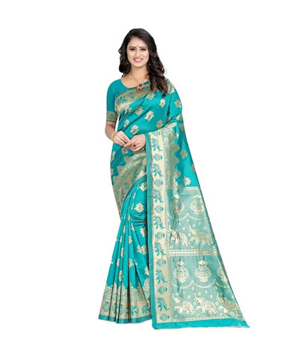 Banarasi Silk Sarees