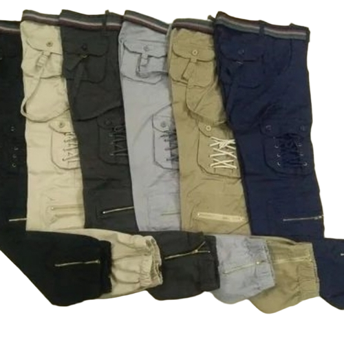 Cargo Pant