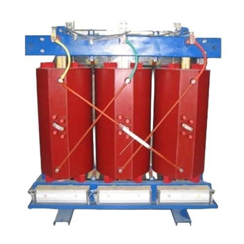 Cast Resin Transformer