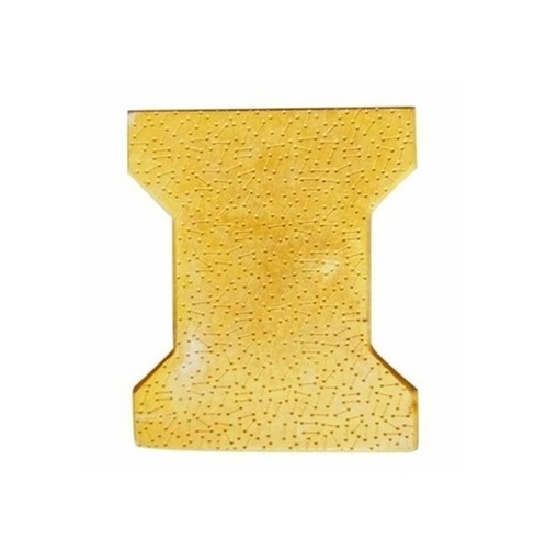Cement Interlocking Tiles
