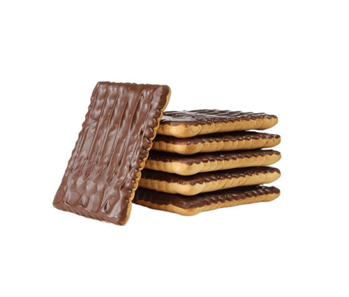 Chocolate Cream Biscuit