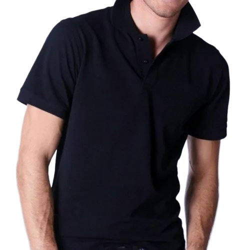 Collar T Shirts