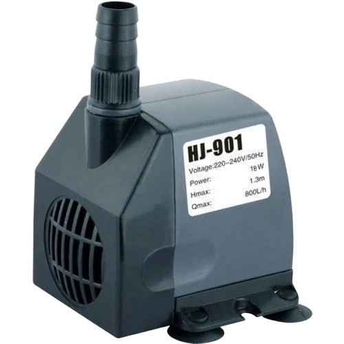 Cooler Pump By Nav Enterprises