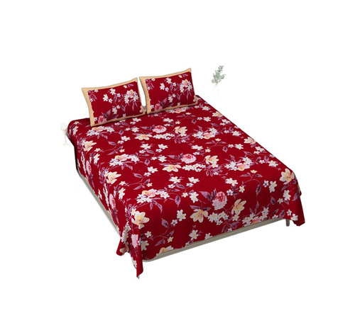 Cotton Bed Sheets