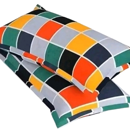Cotton Pillow