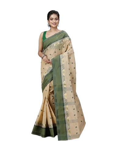 Cotton Sarees