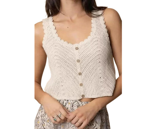 Crochet Top