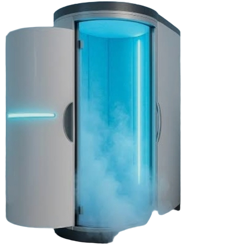 Cryotherapy Machine